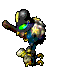 Sajiki Policeman